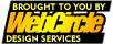 Brought to you by WebCircle Design Services